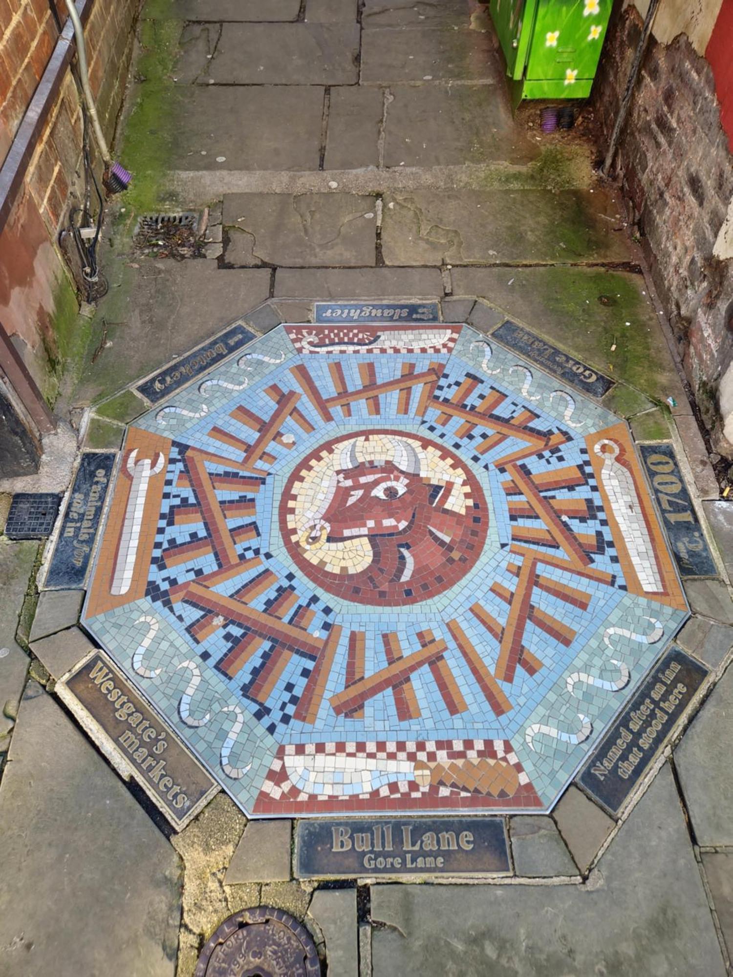 Central Gloucester Self-Catering Flat - A Hidden Gem Exterior photo